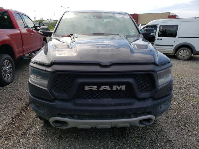 Продаж на аукціоні авто 2019 Ram 1500 Rebel, vin: 1C6SRFLT3KN722292, номер лоту: 60632943