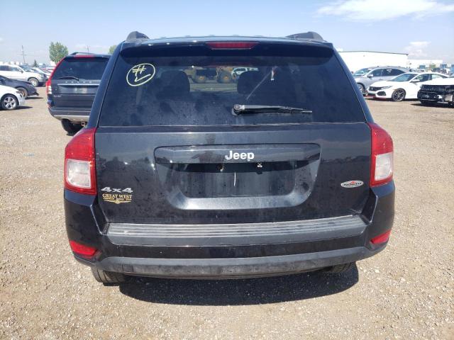 Продаж на аукціоні авто 2011 Jeep Compass, vin: 1J4NF4FB0BD135988, номер лоту: 55943063