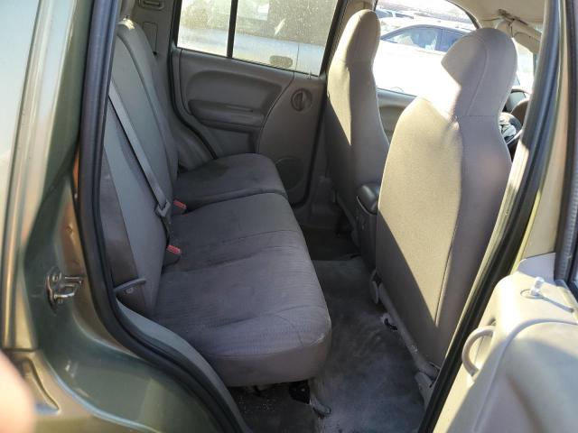 2003 Jeep Liberty Sp მანქანა იყიდება აუქციონზე, vin: 1J4GL48K53W723826, აუქციონის ნომერი: 60607693