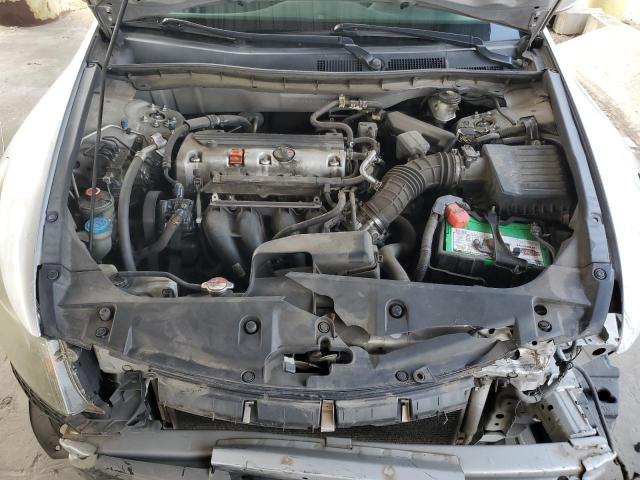 60005863 :رقم المزاد ، 1HGCP2F34BA024998 vin ، 2011 Honda Accord Lx مزاد بيع