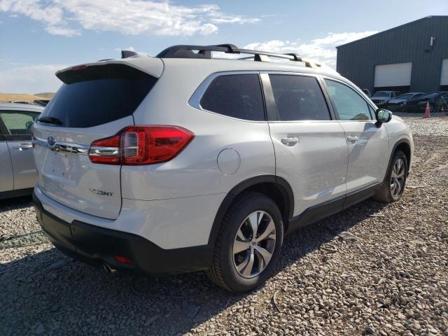 61174773 :رقم المزاد ، 4S4WMACD2M3462319 vin ، 2021 Subaru Ascent Premium مزاد بيع