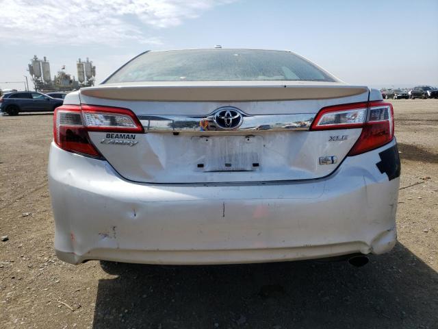 2013 Toyota Camry Hybrid მანქანა იყიდება აუქციონზე, vin: 4T1BD1FK0DU086562, აუქციონის ნომერი: 61452533