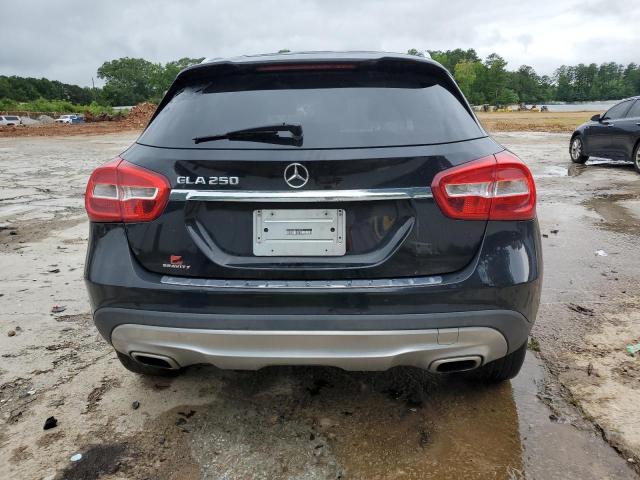59428193 :رقم المزاد ، WDCTG4EB6FJ108775 vin ، 2015 Mercedes-benz Gla 250 مزاد بيع