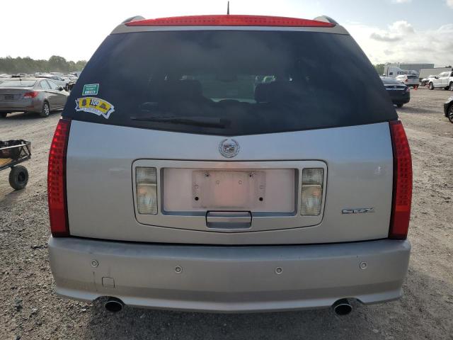 Aukcja sprzedaży 2006 Cadillac Srx, vin: 1GYEE637160221595, numer aukcji: 58666683