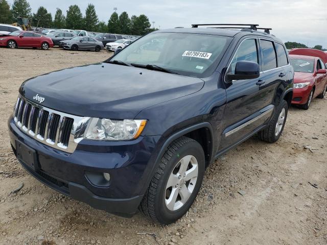Продаж на аукціоні авто 2013 Jeep Grand Cherokee Laredo, vin: 1C4RJFAG2DC603524, номер лоту: 60799183