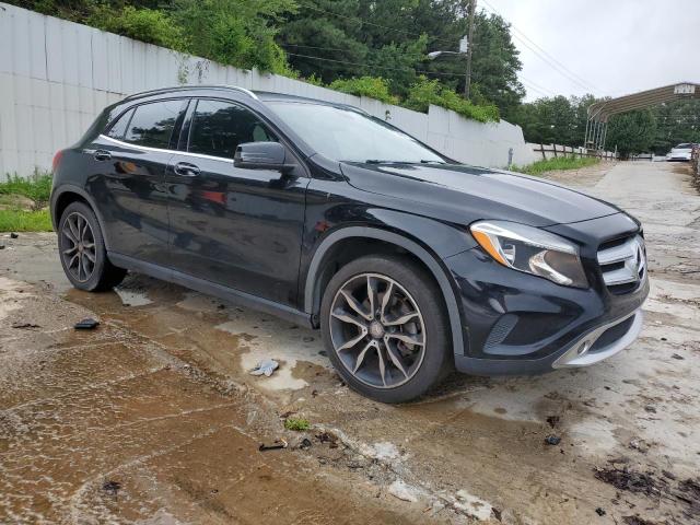 59428193 :رقم المزاد ، WDCTG4EB6FJ108775 vin ، 2015 Mercedes-benz Gla 250 مزاد بيع