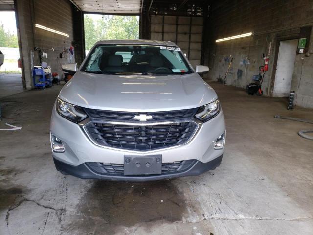 2020 Chevrolet Equinox Lt მანქანა იყიდება აუქციონზე, vin: 2GNAXTEV2L6250963, აუქციონის ნომერი: 59171513