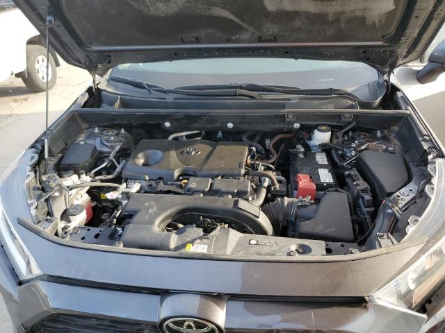 Aukcja sprzedaży 2021 Toyota Rav4 Xle Premium, vin: 2T3C1RFV1MC102007, numer aukcji: 60849593