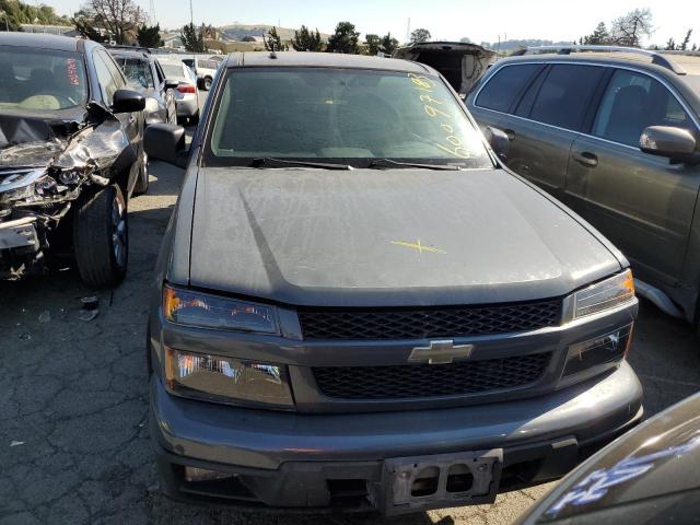 Aukcja sprzedaży 2012 Chevrolet Colorado Lt, vin: 1GCESCF99C8133093, numer aukcji: 60097183