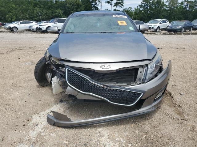 Продажа на аукционе авто 2015 Kia Optima Lx, vin: 5XXGM4A75FG395970, номер лота: 58653203