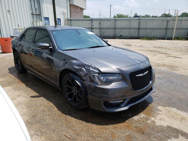 58369173 :رقم المزاد ، 2C3CCABG8KH712490 vin ، 2019 Chrysler 300 S مزاد بيع
