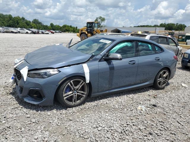 Aukcja sprzedaży 2020 Bmw M235xi, vin: WBA13AL05L7F84999, numer aukcji: 59808613