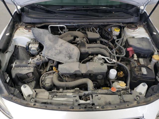 2018 Subaru Legacy 2.5i მანქანა იყიდება აუქციონზე, vin: 4S3BNAB60J3014501, აუქციონის ნომერი: 58177843