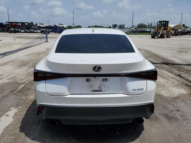 Aukcja sprzedaży 2021 Lexus Is 300, vin: JTHCA1D26M5115804, numer aukcji: 58403503