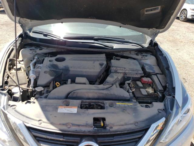 Продаж на аукціоні авто 2018 Nissan Altima 2.5, vin: 1N4AL3AP7JC258742, номер лоту: 61517443
