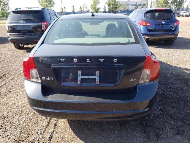 43704573 :رقم المزاد ، YV1MS382092447216 vin ، 2009 Volvo S40 2.4i مزاد بيع