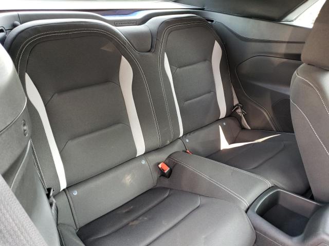 Aukcja sprzedaży 2023 Chevrolet Camaro Lt1, vin: 1G1FF3D74P0126897, numer aukcji: 60696693