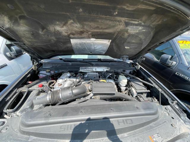 Aukcja sprzedaży 2019 Chevrolet Silverado K2500 Heavy Duty Lt, vin: 1GC1KSEYXKF151419, numer aukcji: 58841173