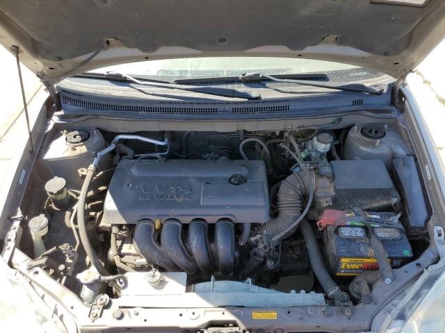 2004 Toyota Corolla Ce მანქანა იყიდება აუქციონზე, vin: 1NXBR32E54Z244973, აუქციონის ნომერი: 60947593