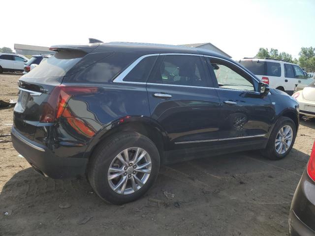 2022 Cadillac Xt5 Luxury მანქანა იყიდება აუქციონზე, vin: 1GYKNBR40NZ157701, აუქციონის ნომერი: 59737003