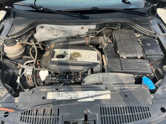 Aukcja sprzedaży 2013 Volkswagen Tiguan S, vin: WVGBV7AX6DW536867, numer aukcji: 60713113