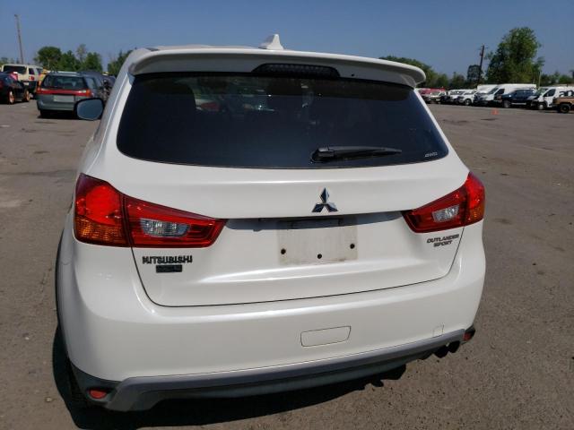 Aukcja sprzedaży 2017 Mitsubishi Outlander Sport Es, vin: JA4AR3AU1HZ043082, numer aukcji: 58555193