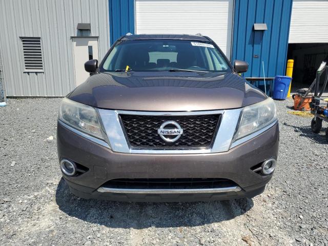 Aukcja sprzedaży 2015 Nissan Pathfinder, vin: 5N1AR2MM2FC654794, numer aukcji: 61889143