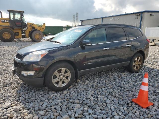Aukcja sprzedaży 2009 Chevrolet Traverse Lt, vin: 1GNEV23D39S153224, numer aukcji: 60562663