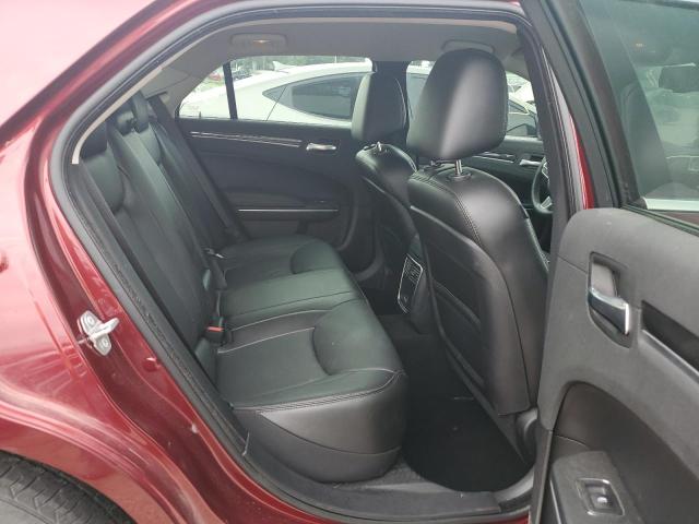 60199933 :رقم المزاد ، 2C3CCAAGXKH593519 vin ، 2019 Chrysler 300 Touring مزاد بيع