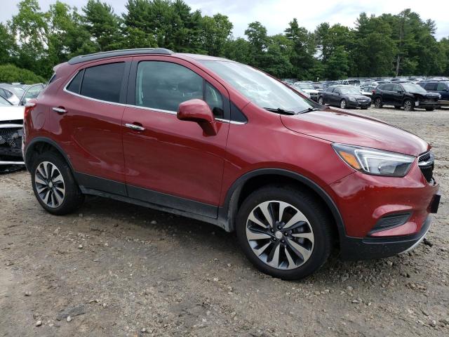 Aukcja sprzedaży 2022 Buick Encore Preferred, vin: KL4CJESM8NB509251, numer aukcji: 59680803