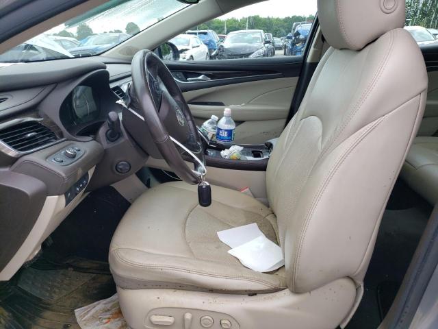 59057233 :رقم المزاد ، 1G4ZR5SS3HU146322 vin ، 2017 Buick Lacrosse Premium مزاد بيع
