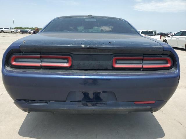 Продажа на аукционе авто 2016 Dodge Challenger Sxt, vin: 2C3CDZAG8GH236536, номер лота: 60225943