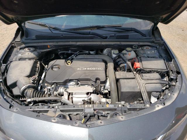 60405423 :رقم المزاد ، 1G1ZE5ST2GF326279 vin ، 2016 Chevrolet Malibu Lt مزاد بيع
