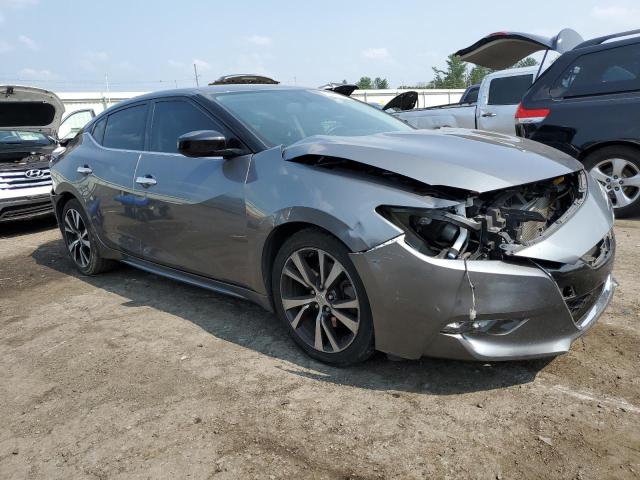 Aukcja sprzedaży 2018 Nissan Maxima 3.5s, vin: 1N4AA6AP1JC400087, numer aukcji: 60472983
