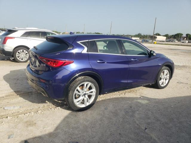 2017 Infiniti Qx30 Base მანქანა იყიდება აუქციონზე, vin: SJKCH5CP5HA038015, აუქციონის ნომერი: 61223883