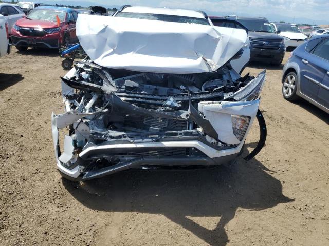 Продаж на аукціоні авто 2019 Mitsubishi Eclipse Cross, vin: JA4AT4AA2KZ003825, номер лоту: 61158723