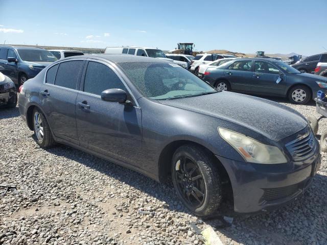 2007 Infiniti G35 მანქანა იყიდება აუქციონზე, vin: JNKBV61F87M822434, აუქციონის ნომერი: 59592333