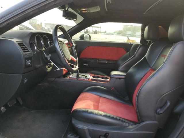Продажа на аукционе авто 2010 Dodge Challenger Srt-8, vin: 2B3CJ7DW0AH283516, номер лота: 60908393