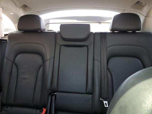 Продаж на аукціоні авто 2013 Audi Q5 Premium Plus, vin: WA1LFAFP5DA027419, номер лоту: 61460863