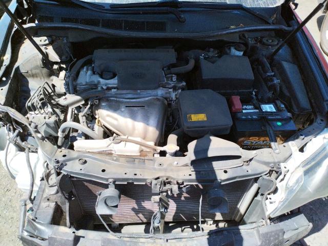 Aukcja sprzedaży 2014 Toyota Camry L, vin: 4T1BF1FK3EU352233, numer aukcji: 60847823