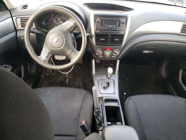 2013 Subaru Forester 2.5x Premium მანქანა იყიდება აუქციონზე, vin: JF2SHACC5DH438177, აუქციონის ნომერი: 58068613