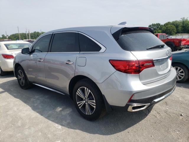 Aukcja sprzedaży 2018 Acura Mdx, vin: 5J8YD3H32JL010571, numer aukcji: 57863203