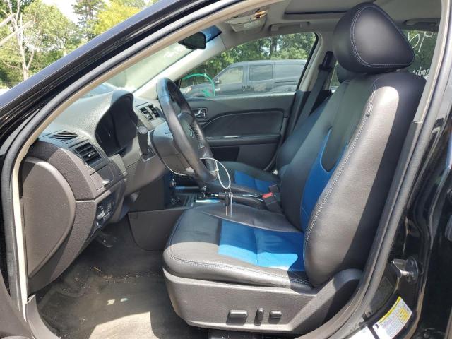 60652093 :رقم المزاد ، 3FAHP0KC8CR154780 vin ، 2012 Ford Fusion Sport مزاد بيع