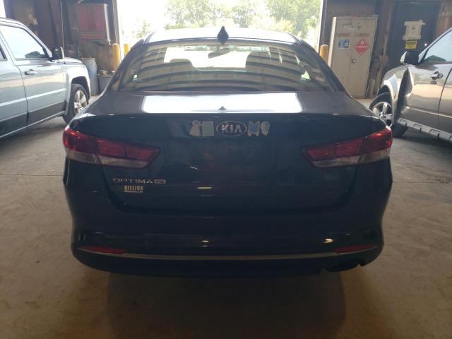 Продажа на аукционе авто 2016 Kia Optima Lx, vin: KNAGT4L37G5072228, номер лота: 60712223