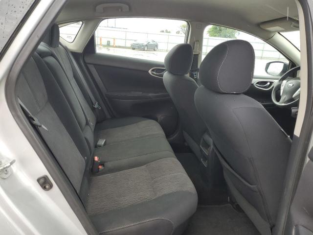 Aukcja sprzedaży 2014 Nissan Sentra S, vin: 3N1AB7AP7EY216821, numer aukcji: 58875683