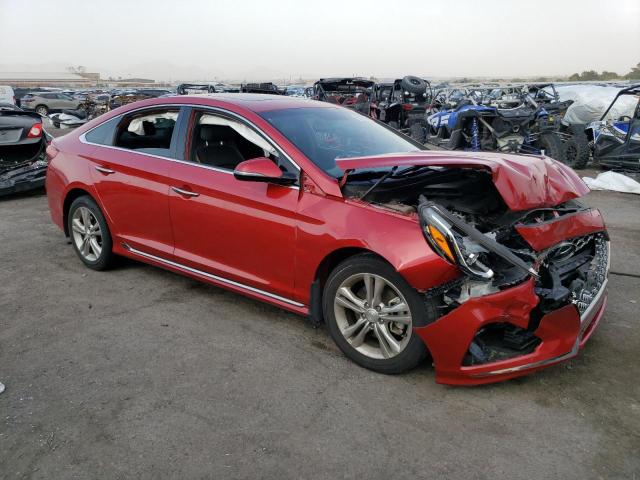 Aukcja sprzedaży 2019 Hyundai Sonata Limited, vin: 5NPE34AF5KH773401, numer aukcji: 60775473