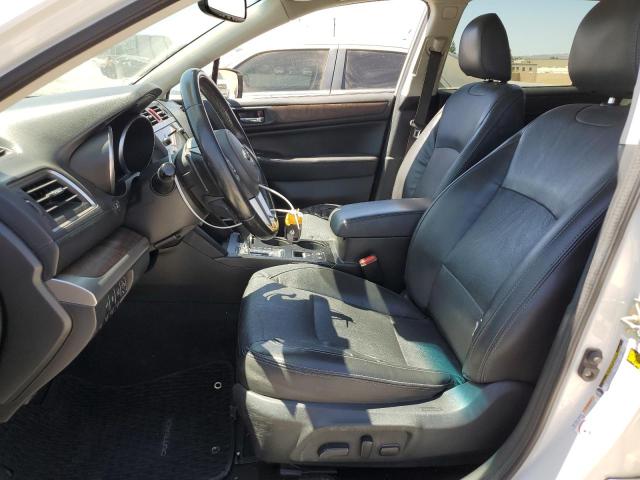 Продажа на аукционе авто 2016 Subaru Outback 2.5i Limited, vin: 4S4BSANC3G3305623, номер лота: 59382903