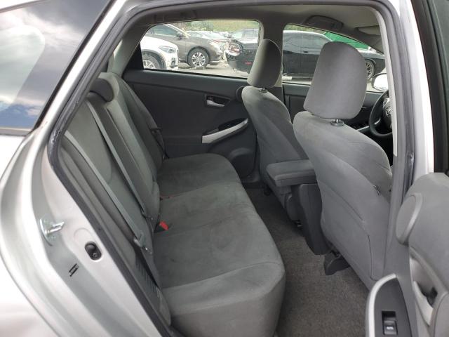 Продажа на аукционе авто 2010 Toyota Prius, vin: JTDKN3DU8A1260800, номер лота: 58753063