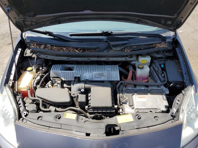 Aukcja sprzedaży 2011 Toyota Prius, vin: JTDKN3DU3B5348826, numer aukcji: 58338253