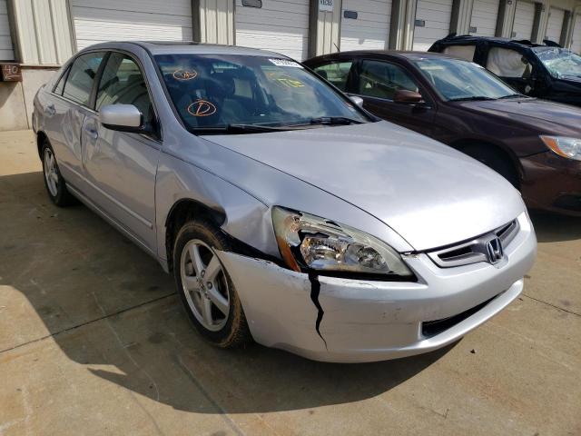 Продаж на аукціоні авто 2004 Honda Accord Ex, vin: 1HGCM56664A047481, номер лоту: 57958873